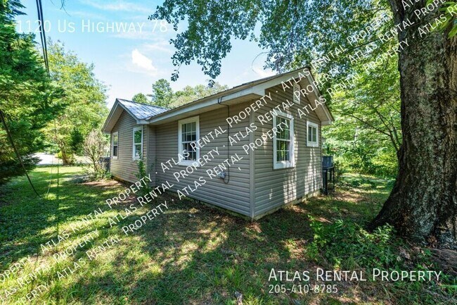 Building Photo - 1120 US-78