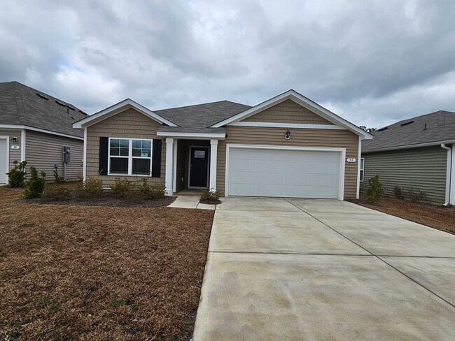 Building Photo - 3 Bedroom/ 2 Bath New Construction
