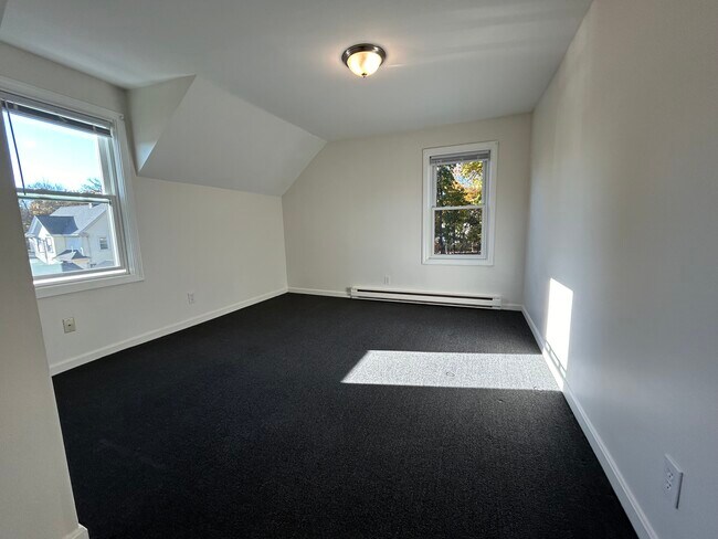 Bedroom #1 - 12 Everett St