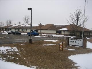 Building Photo - Bayview Terrace Apartments