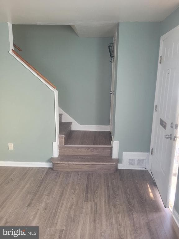 Building Photo - 3518 Madison St