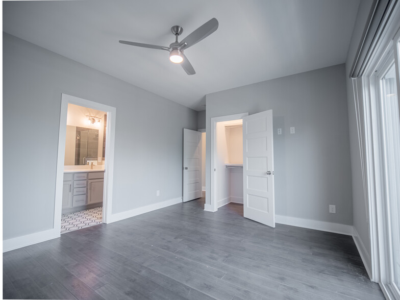Primary Suite - 1122 Baptist World Center Dr