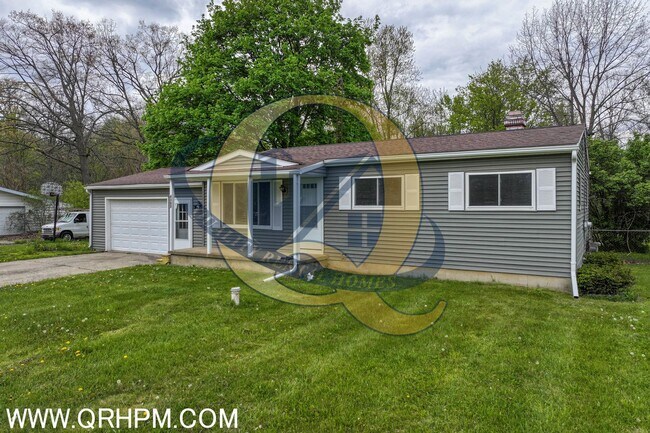 Building Photo - Available Now! Genesee Township!