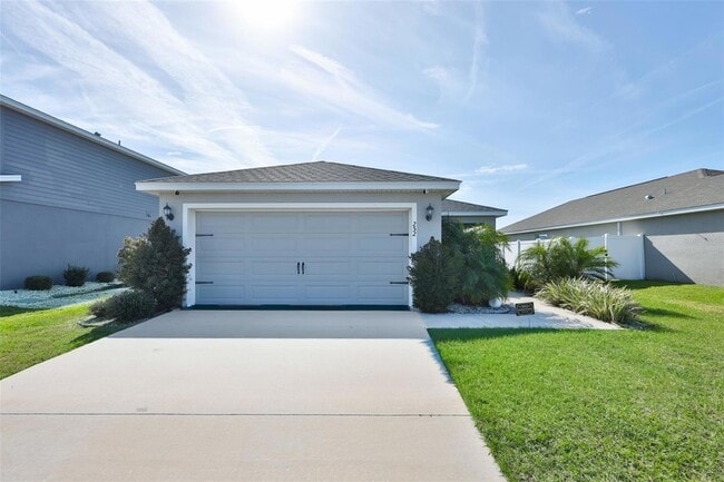 Building Photo - 252 Cascara Ln