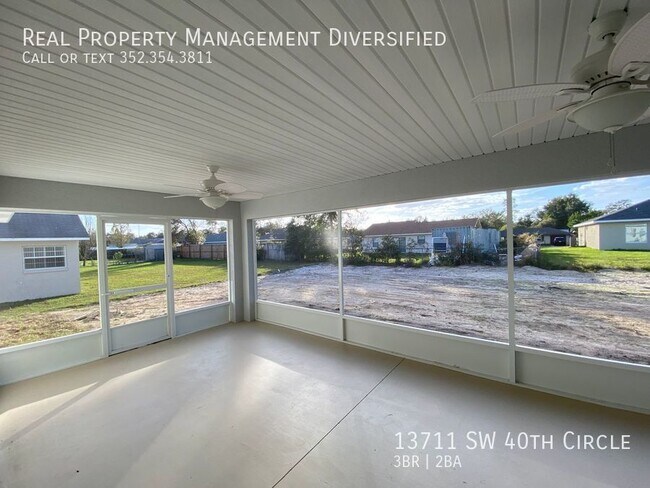 Building Photo - 13711 SW 40th Cir