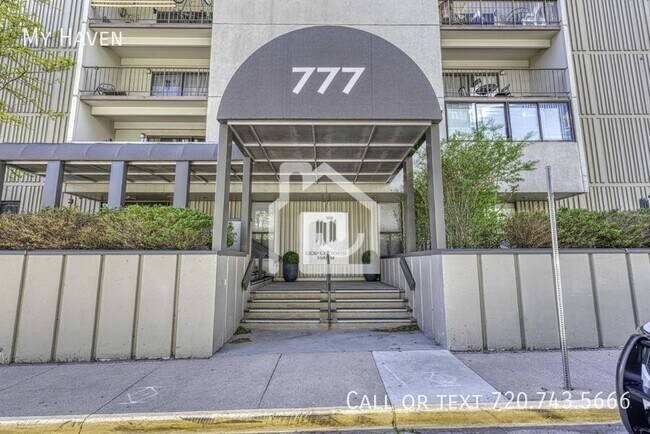 Building Photo - 777 N Washington St