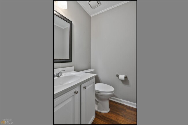 Building Photo - 503 Caxton Ct