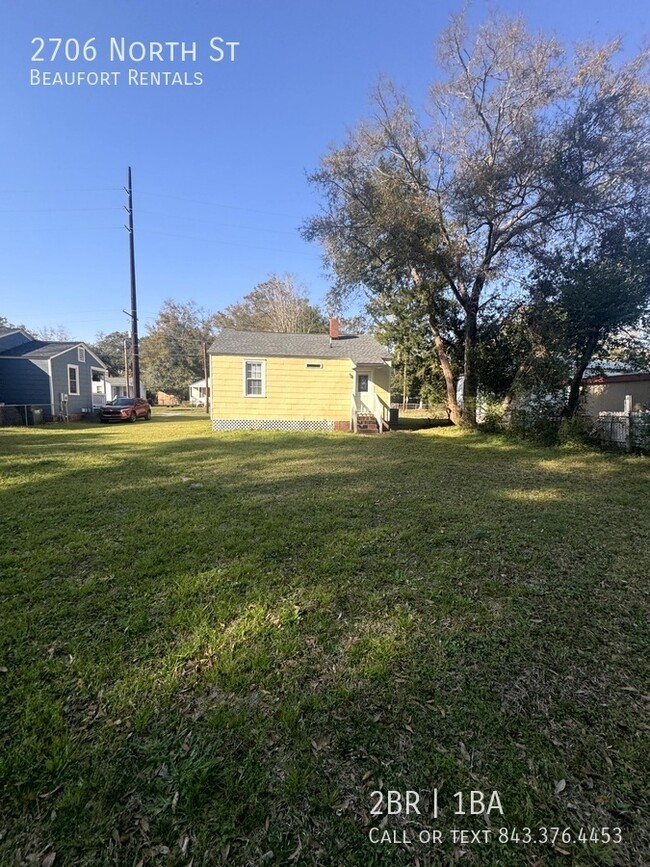 Building Photo - 2706 North St
