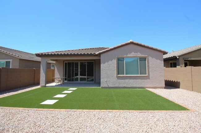 Building Photo - 1649 W la Mirada Dr
