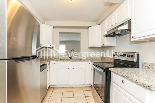 Building Photo - 7749 Arble Dr