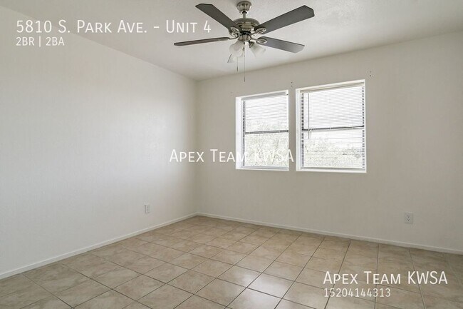Building Photo - 5810 S Park Ave
