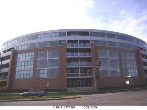 Primary Photo - Grand Bend at Green Bay