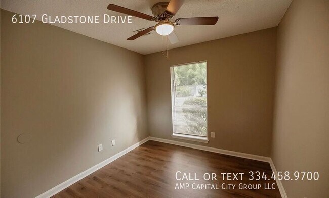 Building Photo - 6107 Gladstone Dr
