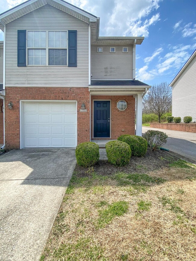 Building Photo - 2221 Reserve Ct