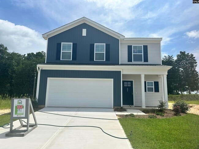 Building Photo - 907 Blenheim Wy