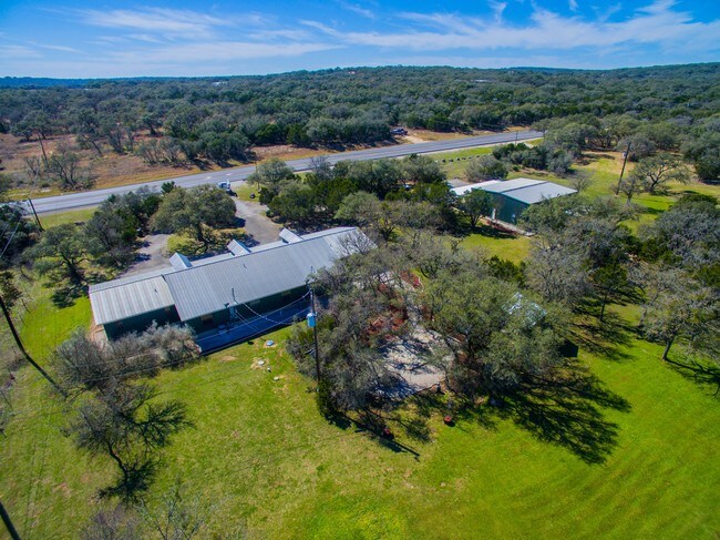 Building Photo - 8290 Ranch Road 12