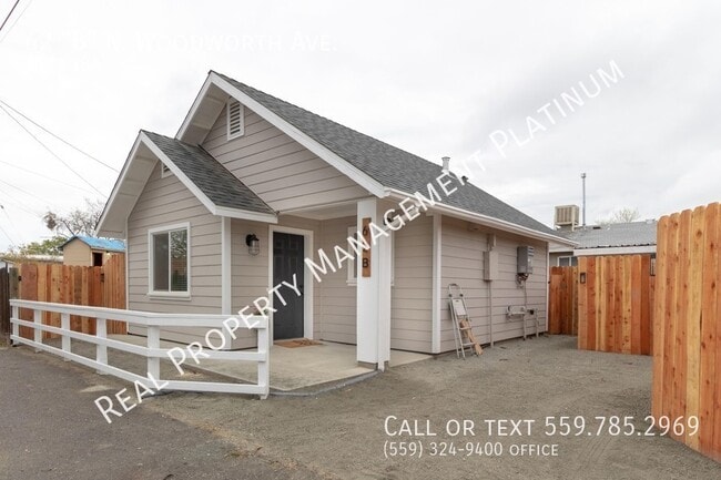 Primary Photo - 62 N Woodworth Ave