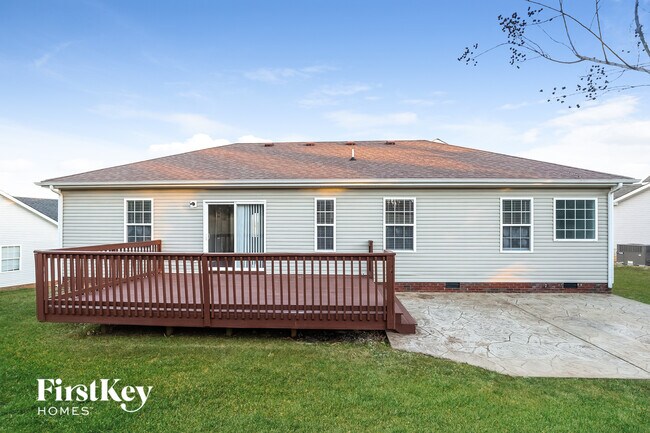 Building Photo - 488 Cedar Valley Dr