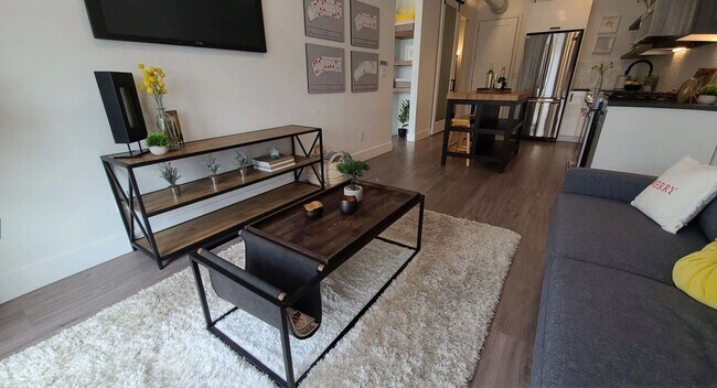 Building Photo - 2 Bedroom Condo in Prime Denver Location