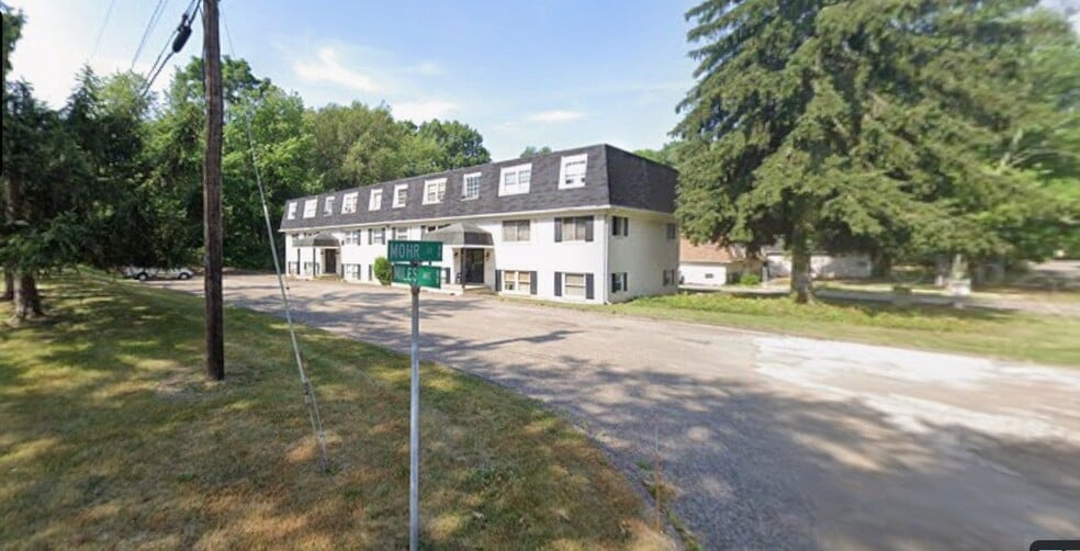 Building Photo - 1829 Miles Ave NW