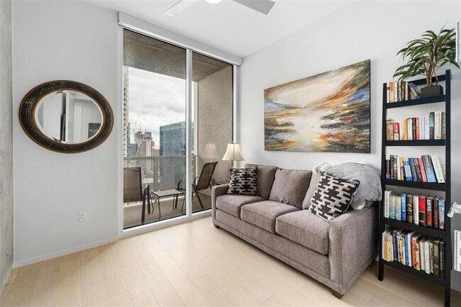 Building Photo - 301 West Ave