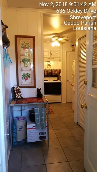 Building Photo - 636 Ockley Dr