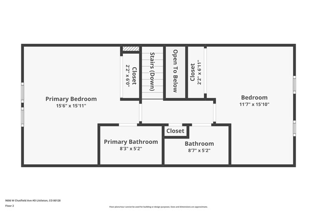 Building Photo - $0 DEPOSIT OPTION. SPACIOUS 2-BEDROOM TOWN...