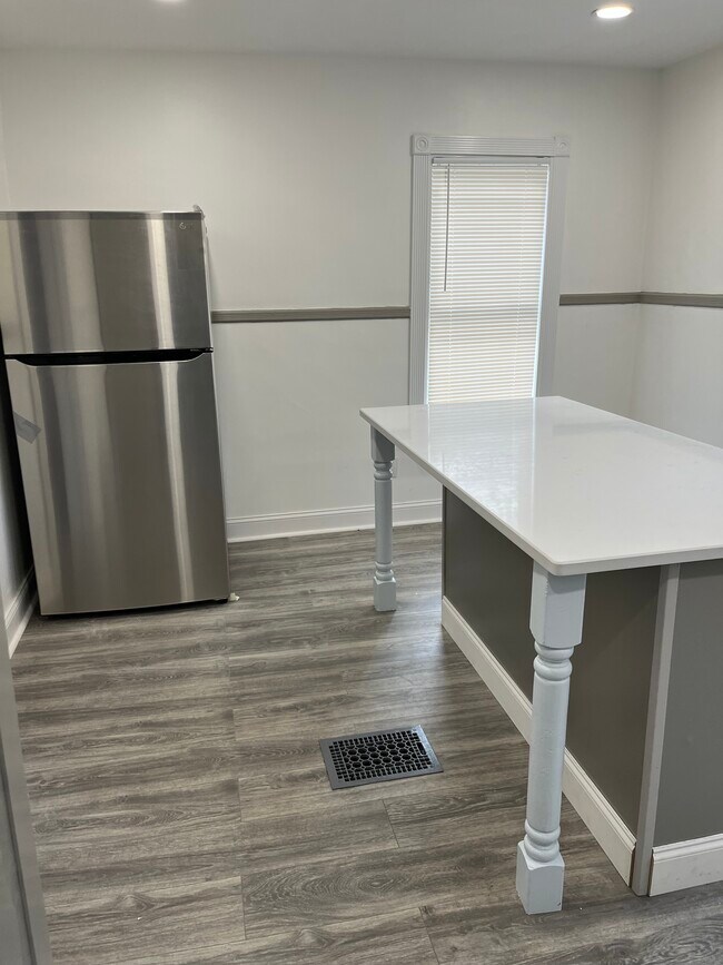 Kitchen - 199 N Clinton St