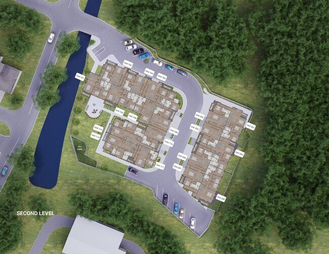 Building Photo - Tributary 50 Unit 209