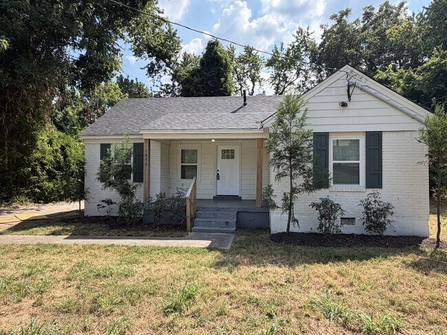 Building Photo - 1473 Oberle Ave
