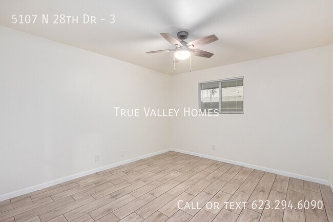 Building Photo - 5107 N 28th Dr