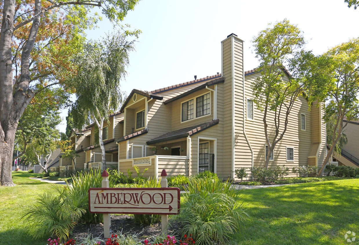 Amberwood Apartments San Jose Ca Apartment Finder