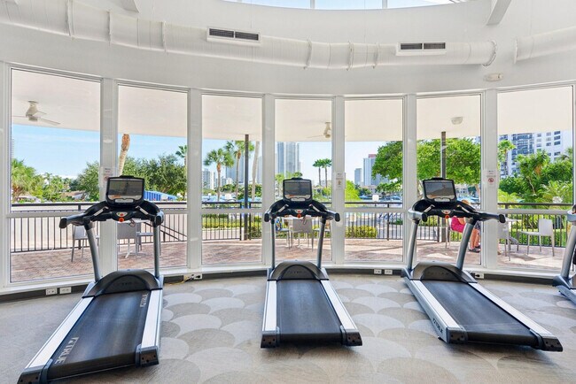 Building Photo - 600 Three Islands Boulevard