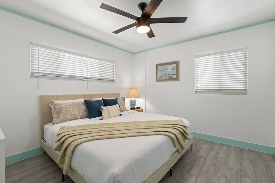 Building Photo - 1407 E McKinley St