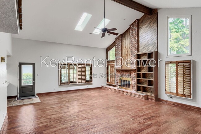 Building Photo - 8097 S Yukon Way