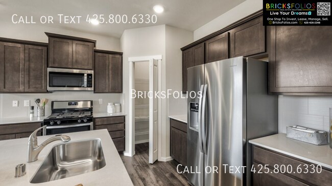 Building Photo - 18709 107th Ln E