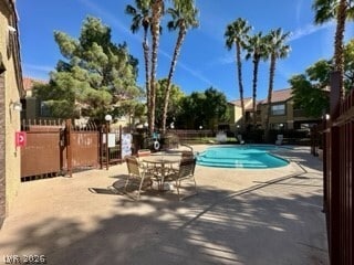 Building Photo - 2300 E Silverado Ranch Blvd