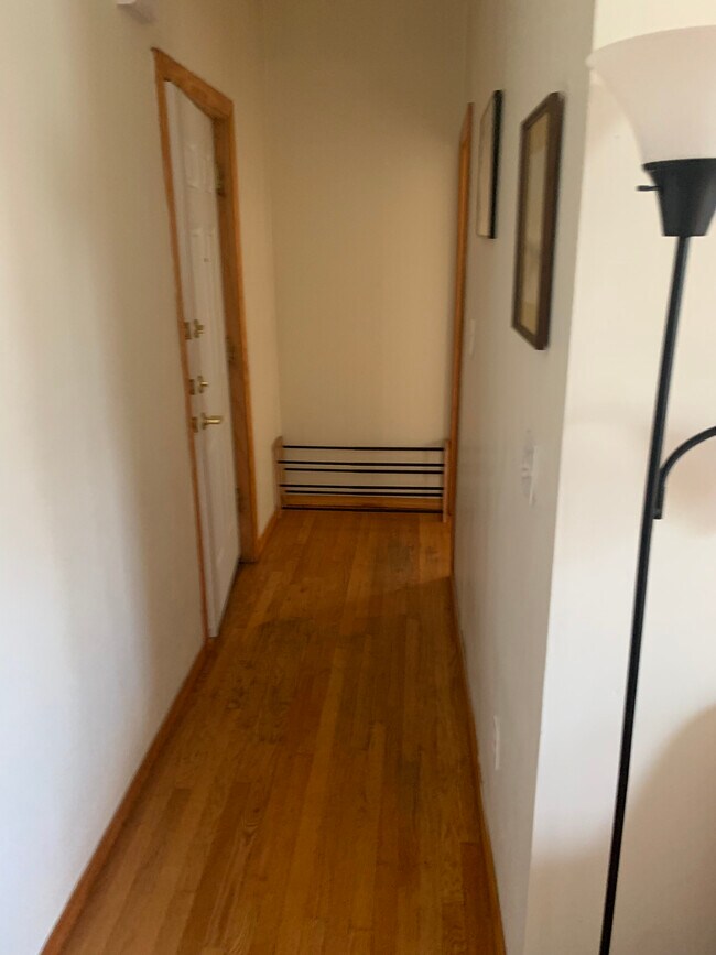 Building Photo - 23 Park St