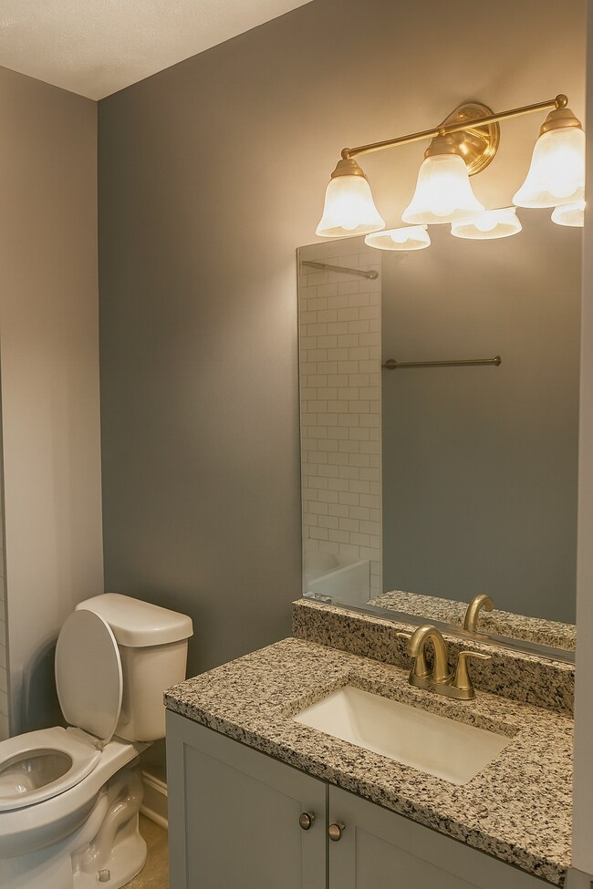 Building Photo - 260 Balkcom Ave