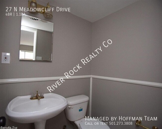 Building Photo - 27 N Meadowcliff Dr
