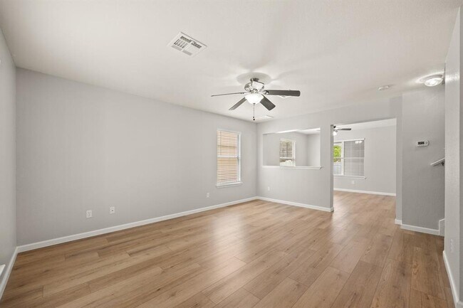 Building Photo - 1429 Davis Mountain Loop