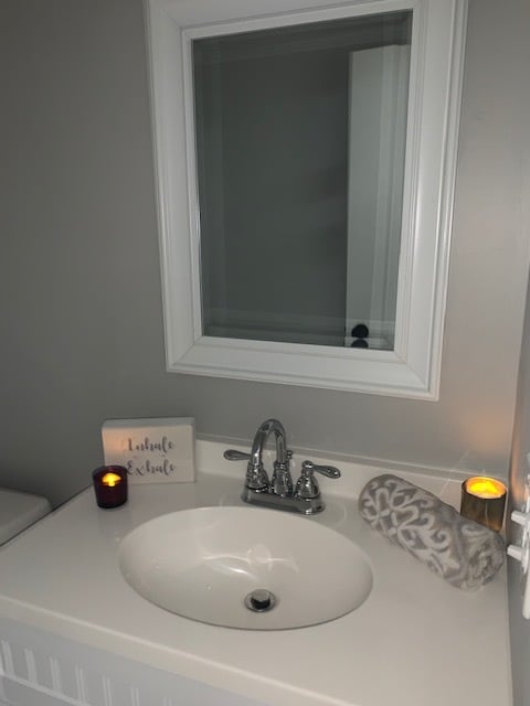 Bathroom - 37910 Euclid Ave