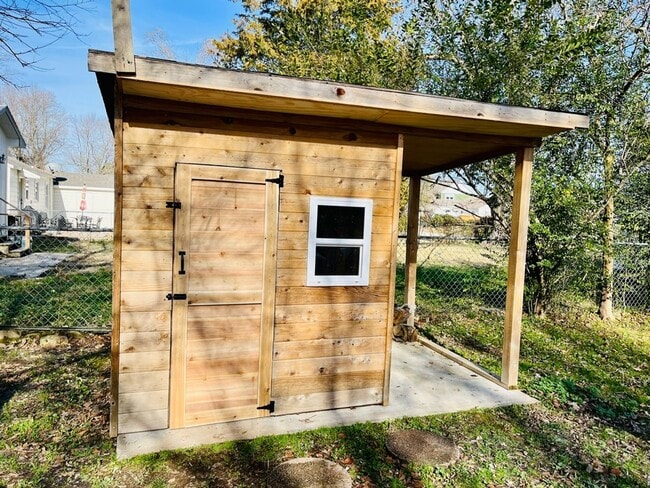 Building Photo - This is more than just a house, it's a lifestyle.