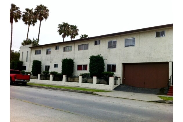 Building Photo - 847 North King Avenue