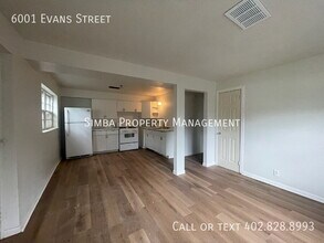 Building Photo - 6001 Evans St
