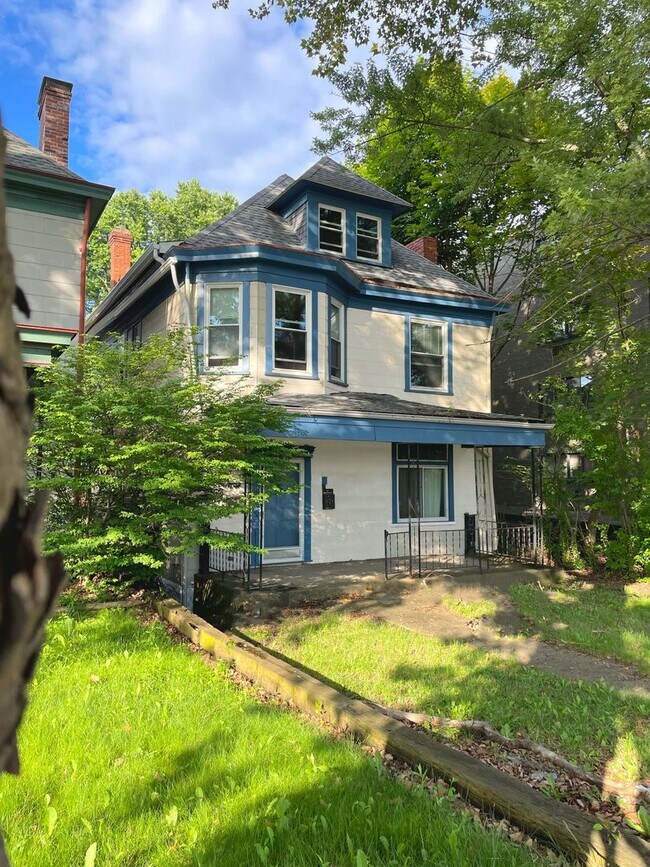 Building Photo - 607 Ohio River Blvd