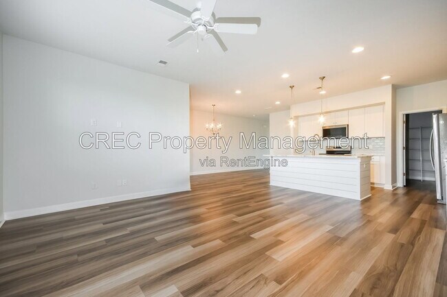 Building Photo - 603 McLernon Trce