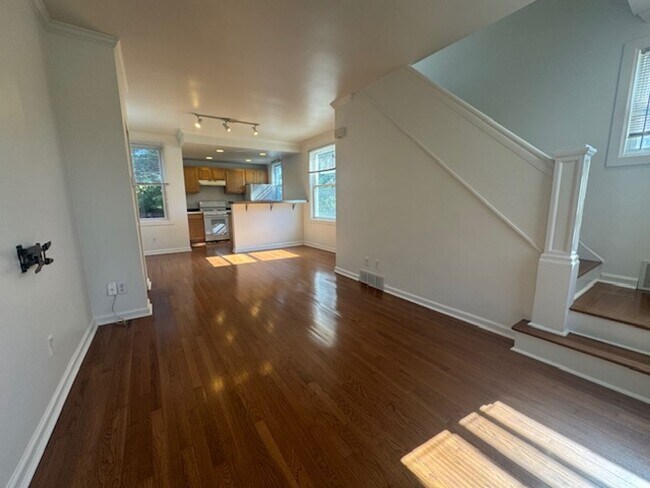 Building Photo - Available August 1, 2026; Lease will end July 27, 2027