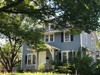 Building Photo - Spacious & Updated Craftsman House in Gifford Park