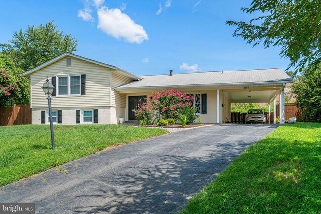 Building Photo - 6820 Wheatley Ct